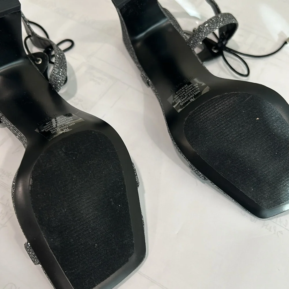 Nine West heels